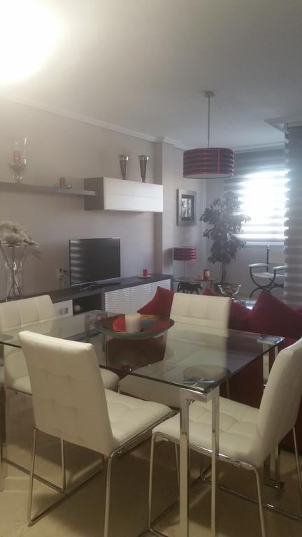 Apartamento Eduardo Dato Siviglia Esterno foto