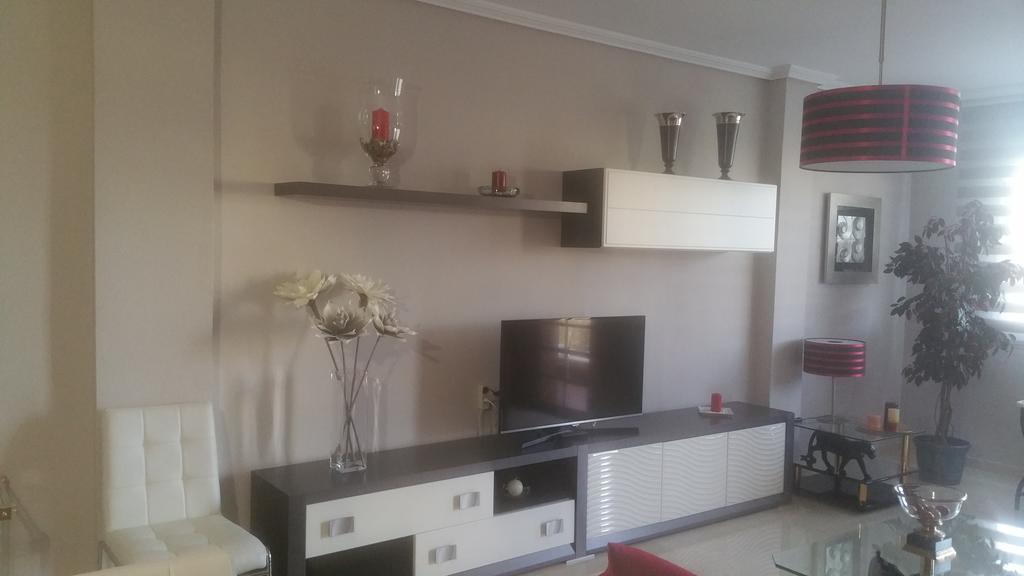 Apartamento Eduardo Dato Siviglia Esterno foto