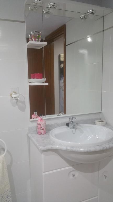 Apartamento Eduardo Dato Siviglia Esterno foto