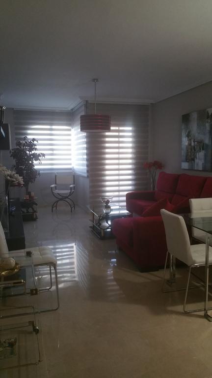Apartamento Eduardo Dato Siviglia Esterno foto