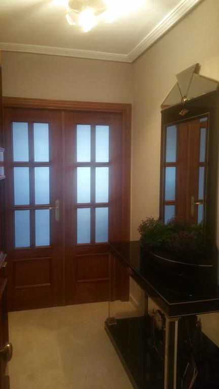 Apartamento Eduardo Dato Siviglia Esterno foto