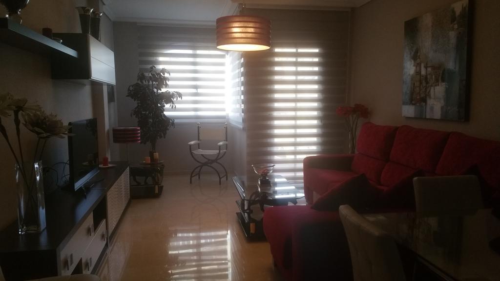 Apartamento Eduardo Dato Siviglia Esterno foto