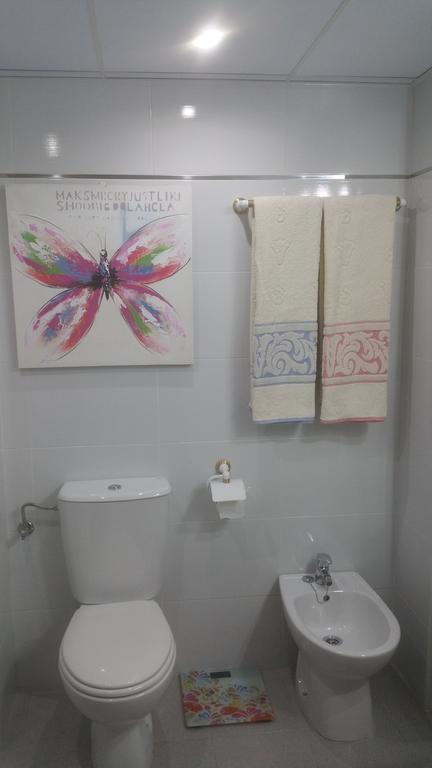 Apartamento Eduardo Dato Siviglia Esterno foto