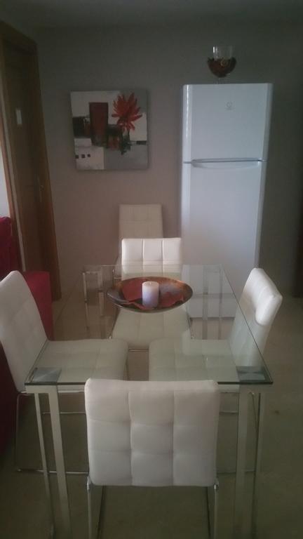 Apartamento Eduardo Dato Siviglia Esterno foto