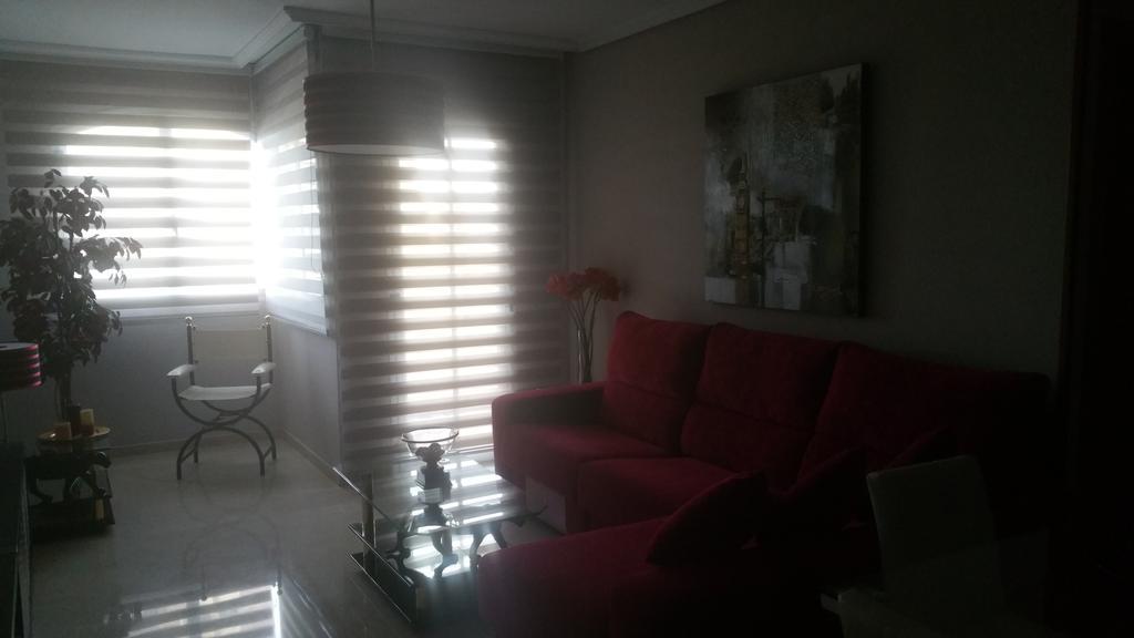 Apartamento Eduardo Dato Siviglia Esterno foto