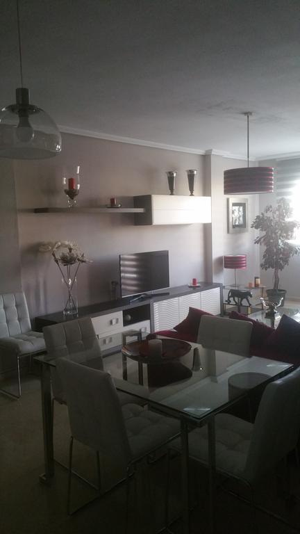 Apartamento Eduardo Dato Siviglia Esterno foto