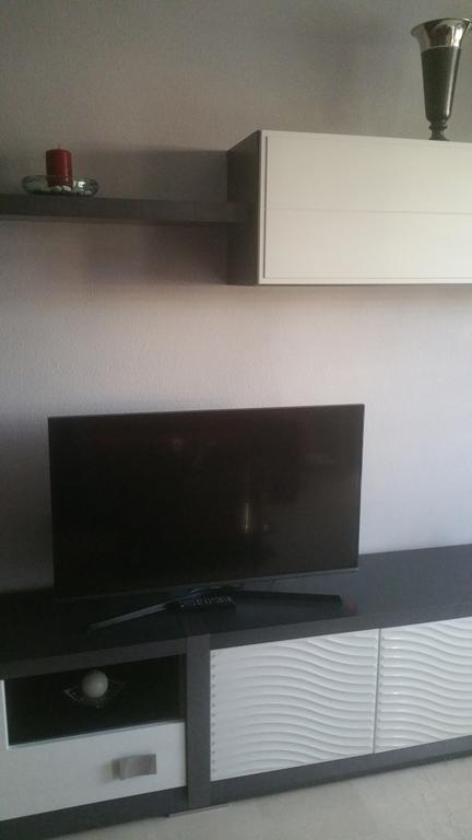 Apartamento Eduardo Dato Siviglia Esterno foto