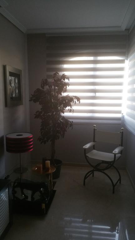 Apartamento Eduardo Dato Siviglia Esterno foto