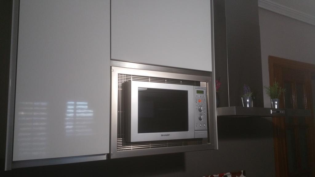 Apartamento Eduardo Dato Siviglia Esterno foto