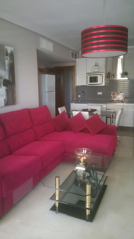 Apartamento Eduardo Dato Siviglia Esterno foto