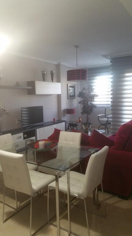 Apartamento Eduardo Dato Siviglia Esterno foto