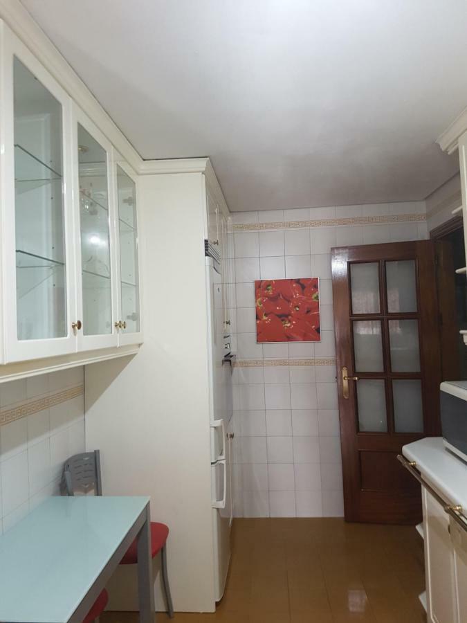 Apartamento Eduardo Dato Siviglia Esterno foto