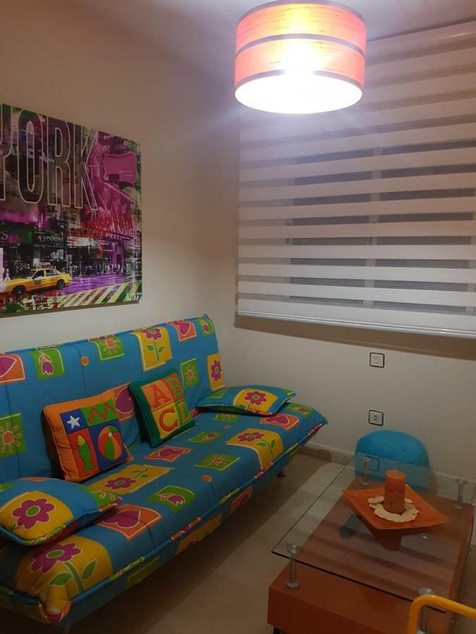 Apartamento Eduardo Dato Siviglia Esterno foto